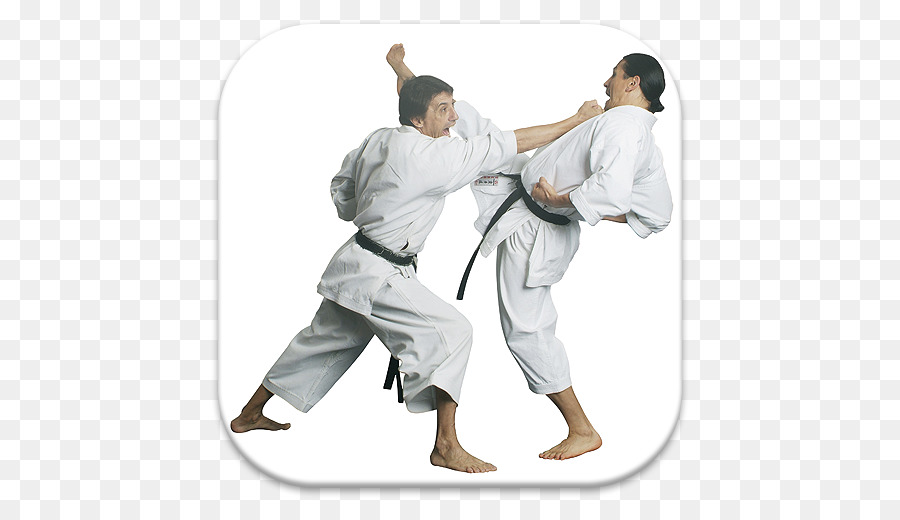 Kárate，Karate Gi PNG