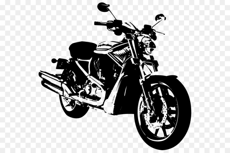 Coche，Motocicleta PNG