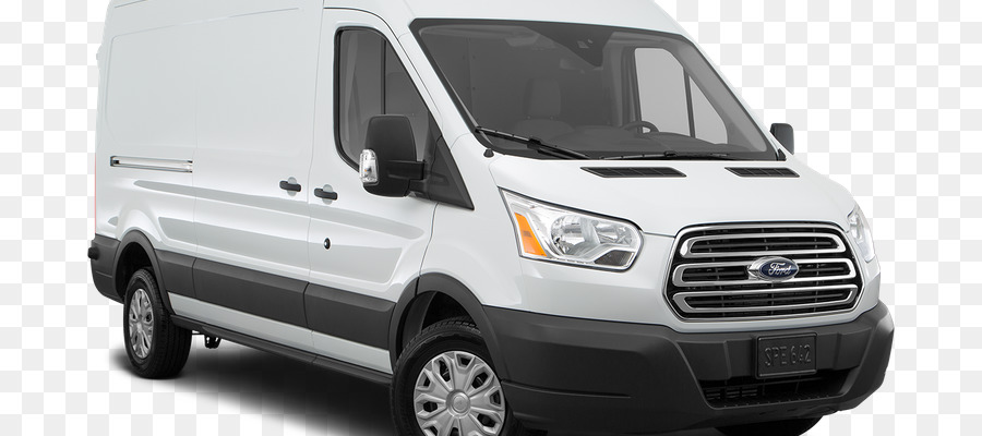 2018 Ford Transit250，2017 Ford Transit250 PNG