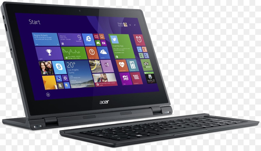 Portátil，Acer Aspire Switch 12 Sw5271 PNG