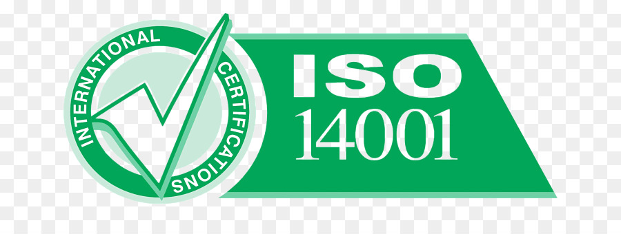 Logotipo Iso 14001，Proceso De Dar Un Título PNG