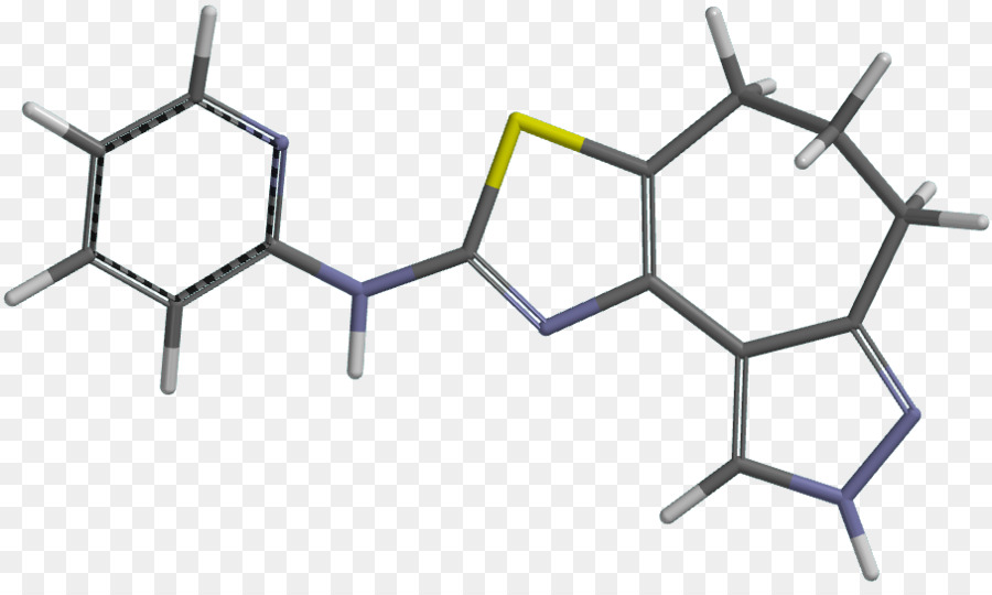 Estructura Molecular，Químico PNG