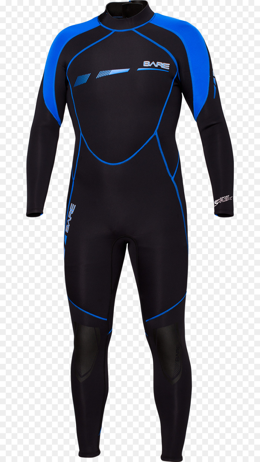 Traje De Neopreno，Traje De Buceo PNG