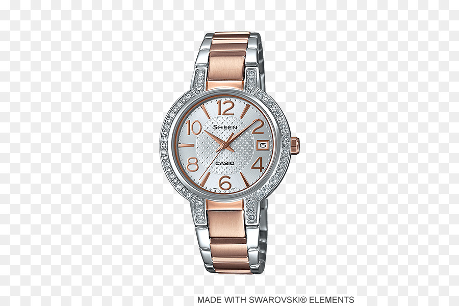 Casio，Reloj PNG