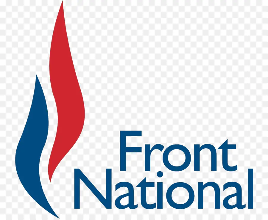 Francia，Frente Nacional PNG