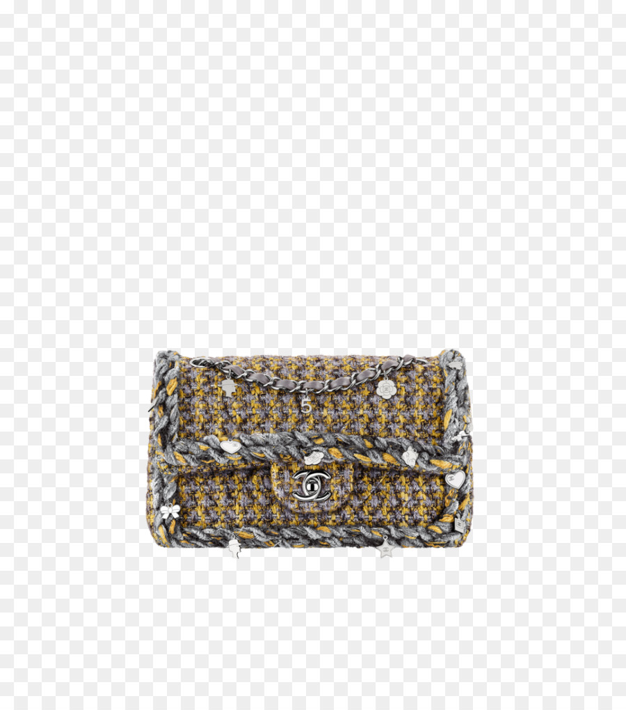 Chanel，Bolsa PNG