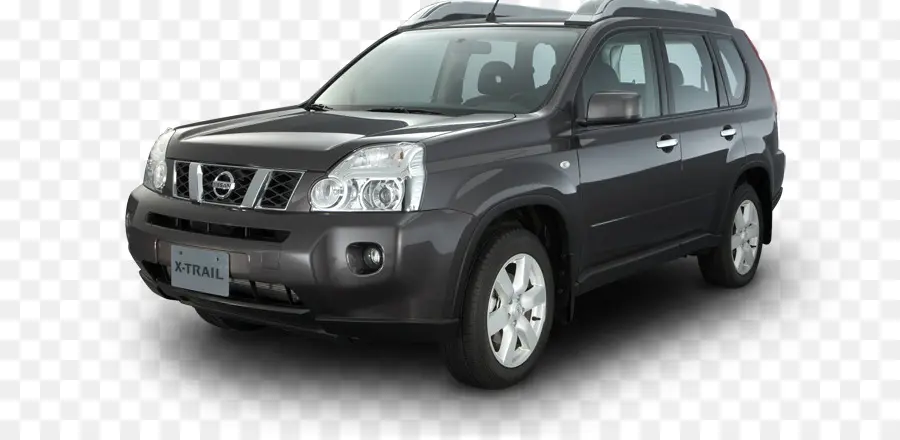 Nissan Xtrail，Nissan PNG