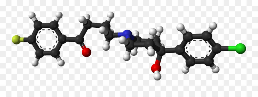 Haloperidol，Antipsicóticos PNG