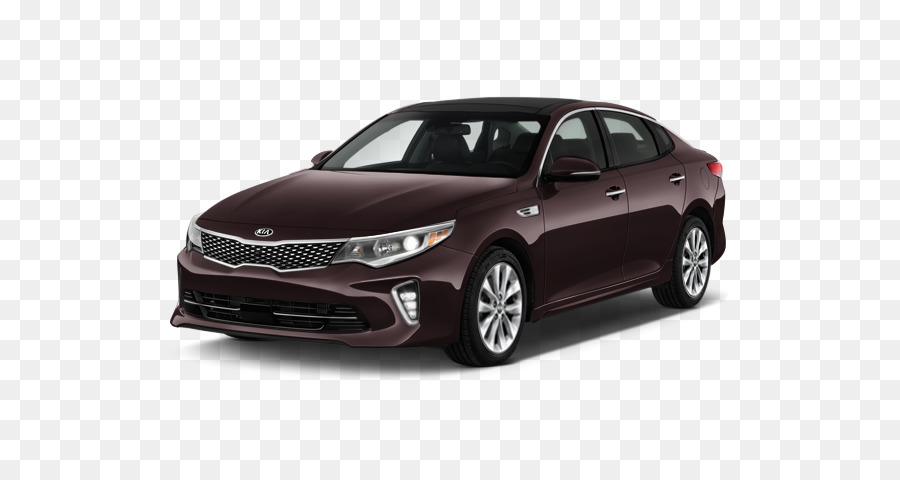 2018 Kia Optima，Kia PNG