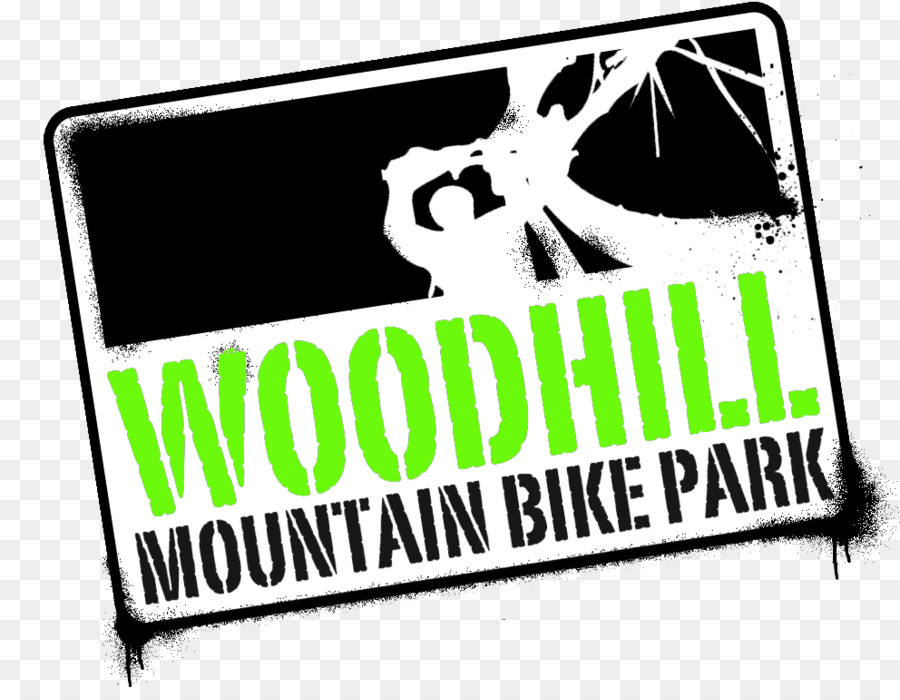 Woodhill Mountain Bike Park，Bicicleta De Montaña PNG