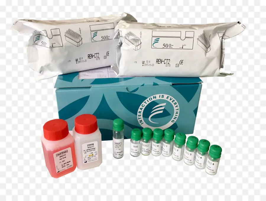 Kit De Pruebas Médicas，Laboratorio PNG