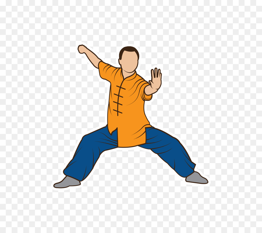 El Tai Chi，Taiji PNG