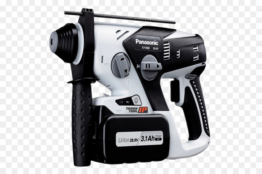 Hammer Drill，Cordless PNG