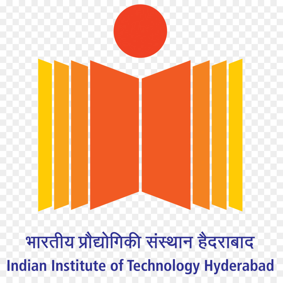 Logotipo Del Iit Hyderabad，Instituto PNG