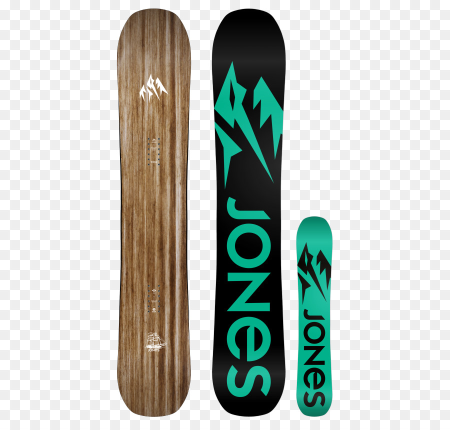 Tabla De Snowboard，Jones Insignia De 2016 PNG