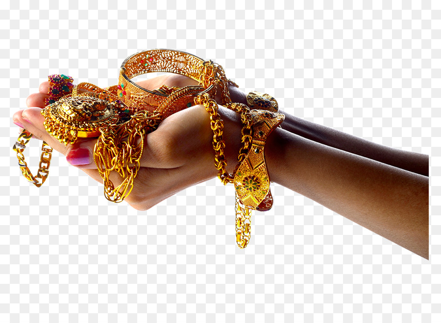 Pulsera，Pendiente PNG