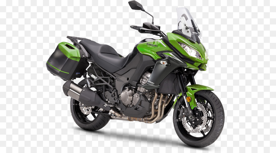 Kawasaki Ninja Zx14，Kawasaki Versys 1000 PNG