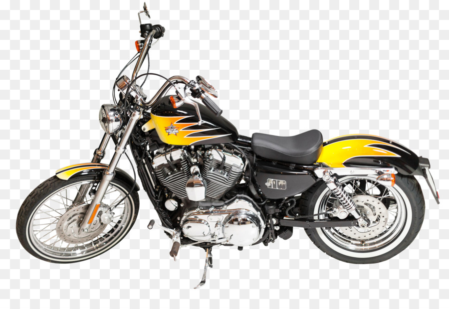 Motocicleta，Bicicleta PNG