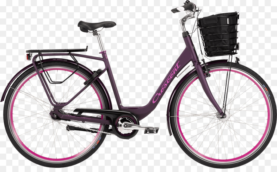 Bicicleta，De La Media Luna PNG