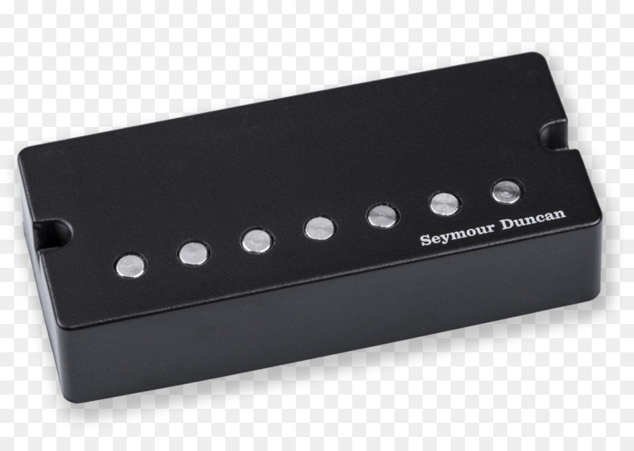 Seymour Duncan，Recogida PNG