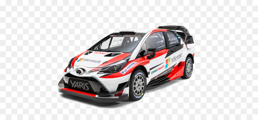 Toyota，Toyota Yaris 2018 PNG