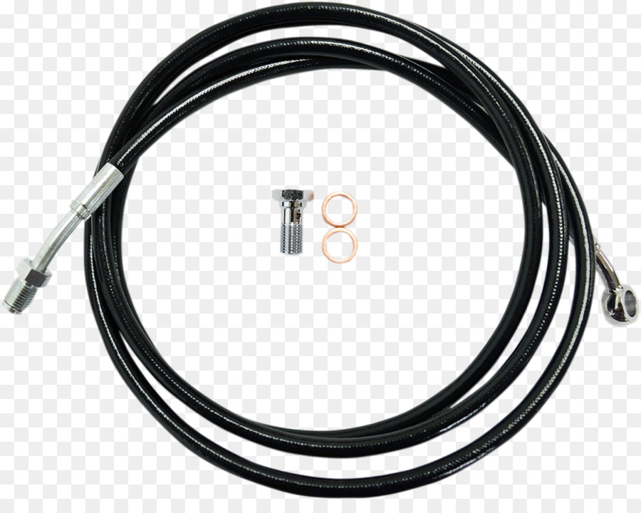 Los Cables De Red，Cable Coaxial PNG