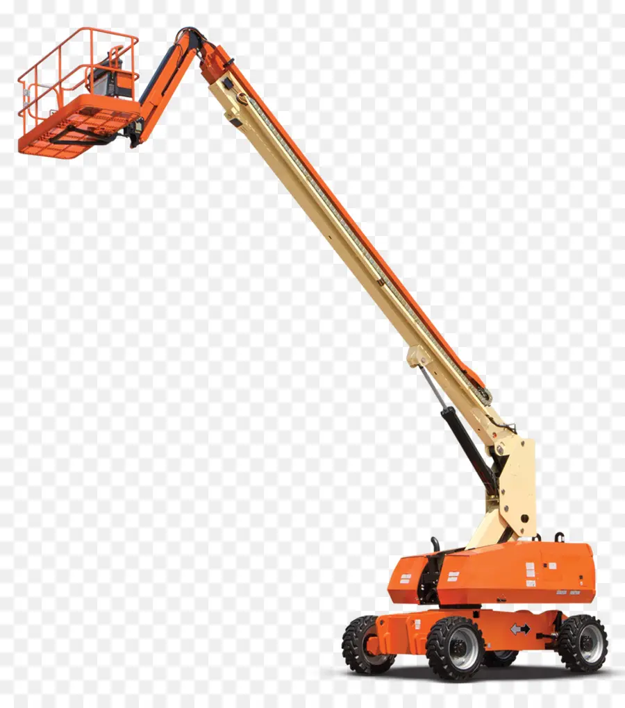 Elevación De Pluma，Construcción PNG