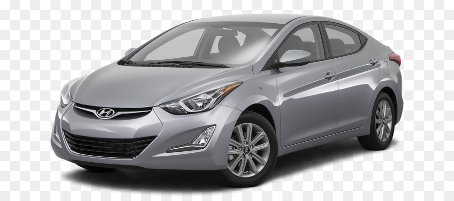 2016 Hyundai Elantra，2018 Hyundai Elantra PNG