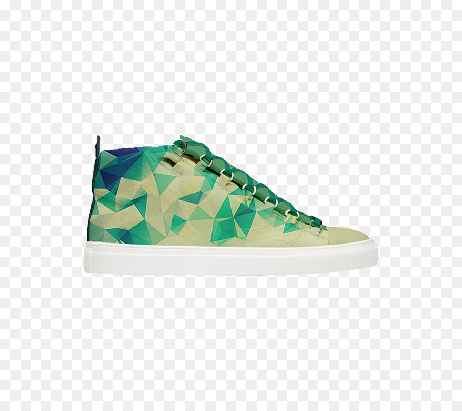 Zapatilla Colorida，Zapato PNG