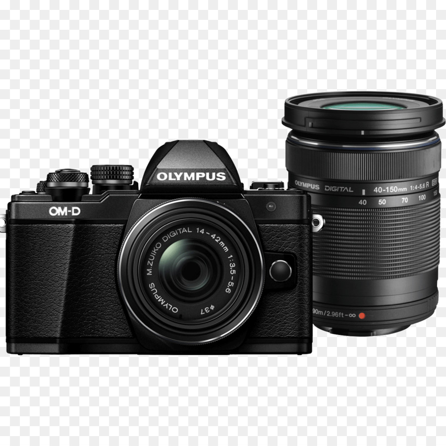 Olympus Omd Em10 Mark Ii，Olympus Omd Em10 PNG