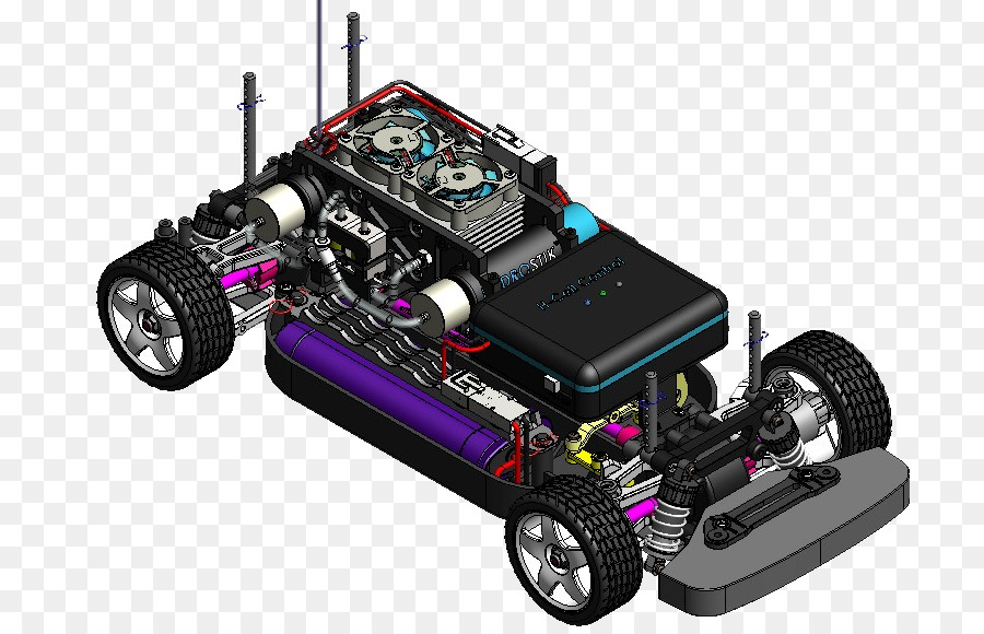 Radiocontrolled Coche，Coche PNG