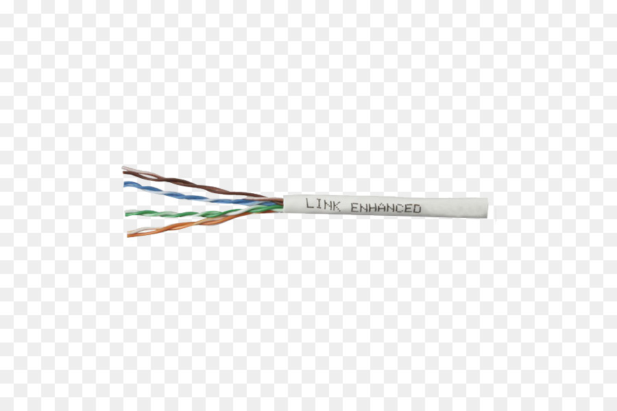 Los Cables De Red，Par Trenzado PNG