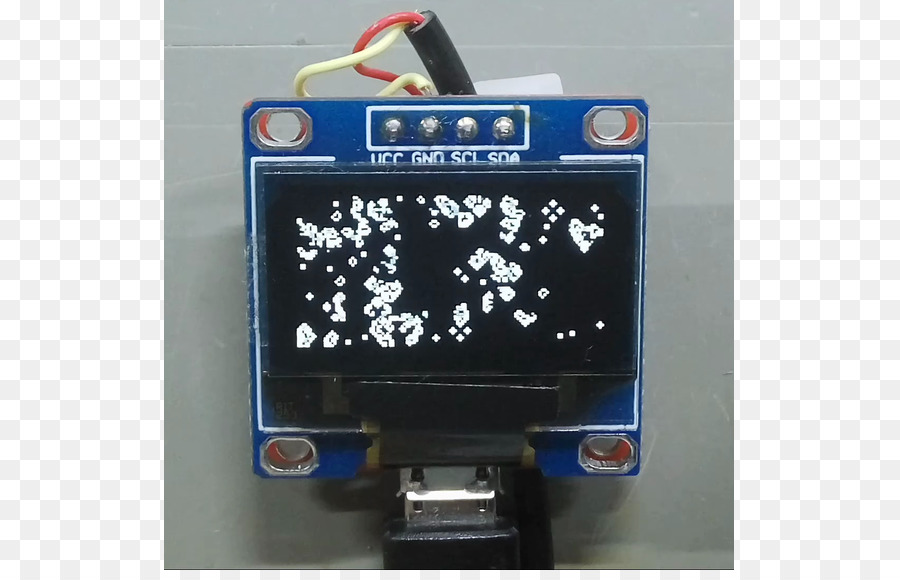 Dispositivo De Visualización，Oled PNG