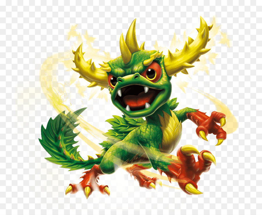 Skylanders Fuerza De Intercambio，Gigantes De Skylanders PNG