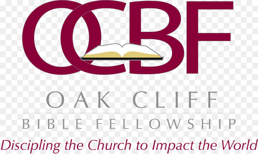 Oak Cliff Biblia Comunión，Logotipo PNG