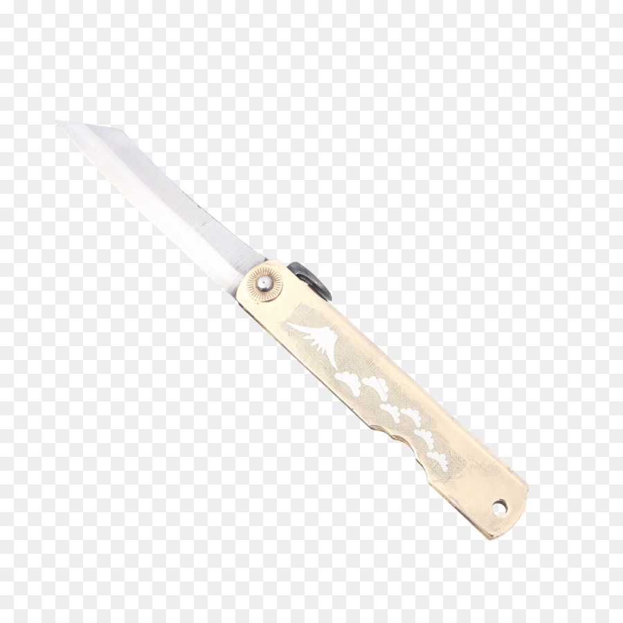 Utilidad De Los Cuchillos，Cuchillo PNG