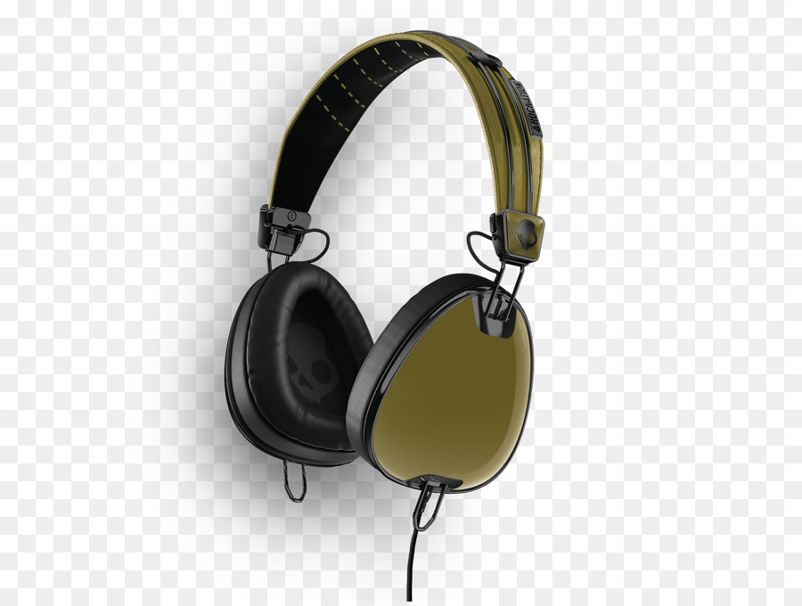 Micrófono，Skullcandy Aviator PNG