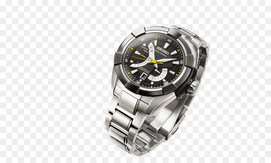 De Acero，Seiko PNG