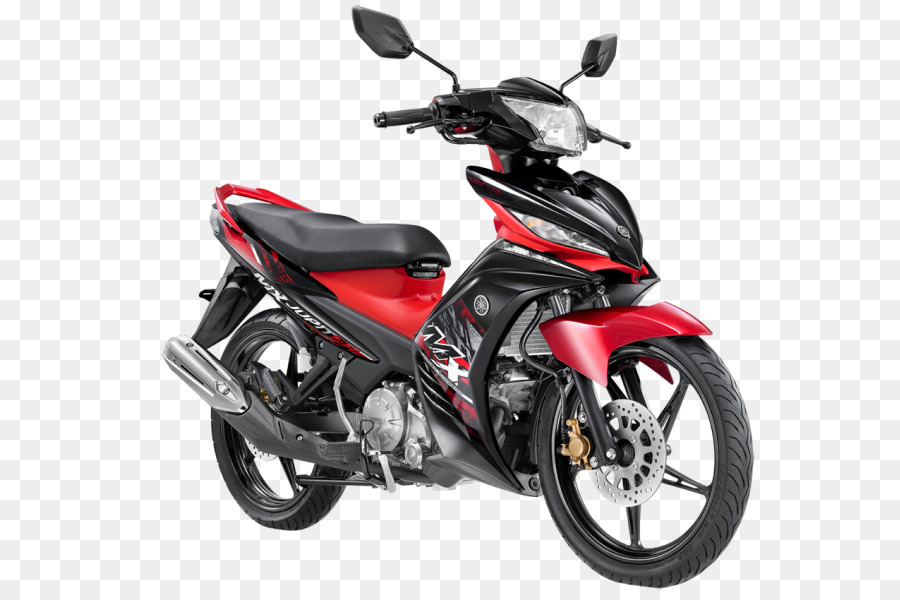 Scooter，Honda PNG