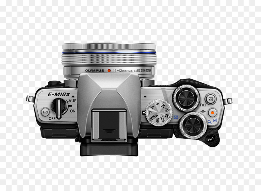 Olympus Omd Em10，Olympus Omd Em5 Mark Ii PNG