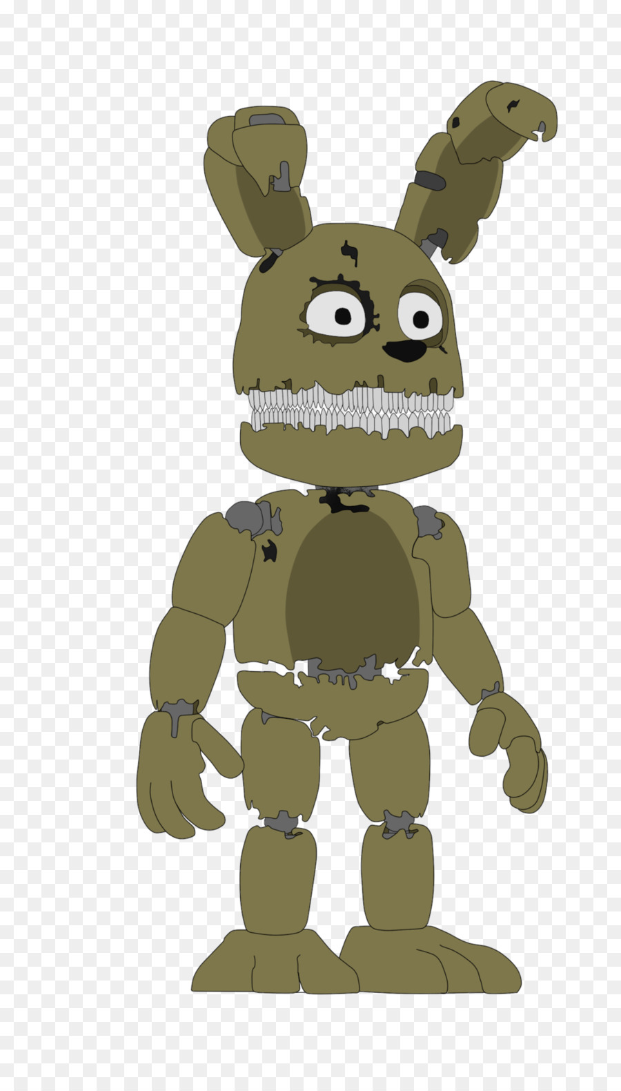 Cinco Noches En Freddy S 4，Cinco Noches En Freddy S 2 PNG