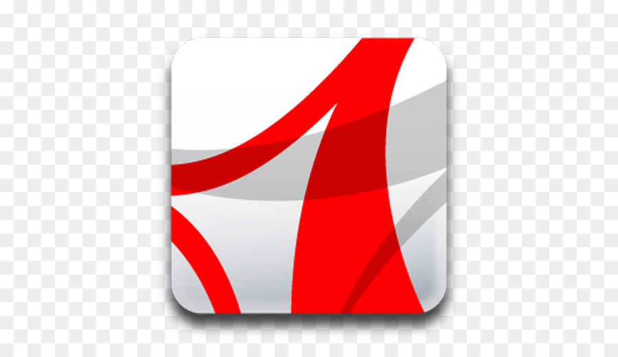 Adobe Acrobat，Adobe Reader PNG