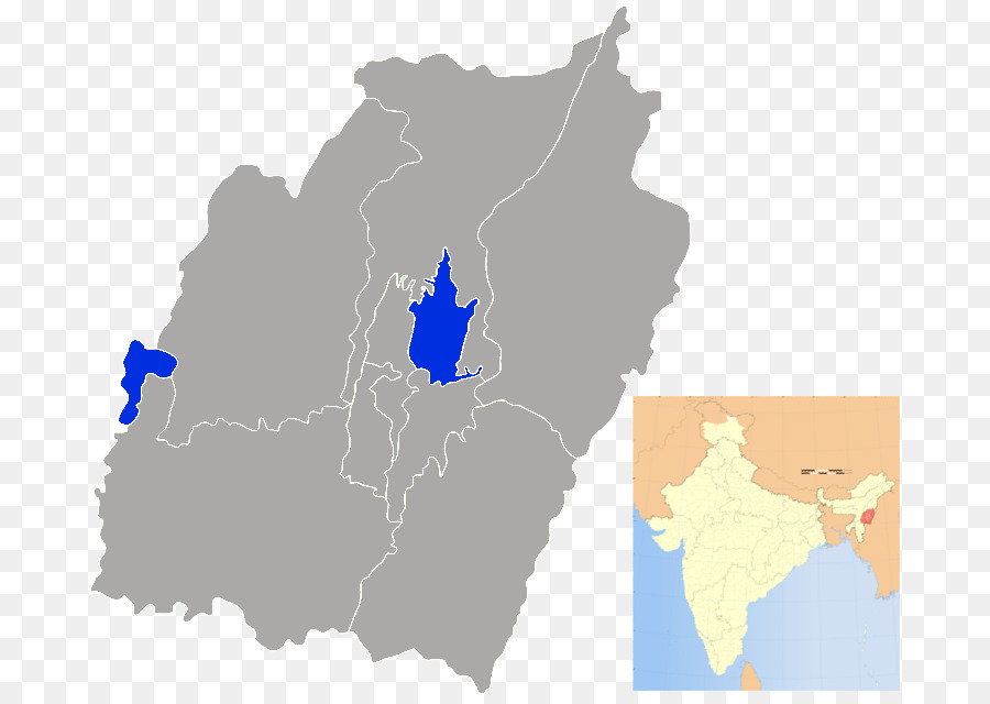 Manipur，Los Estados Y Territorios De La India PNG