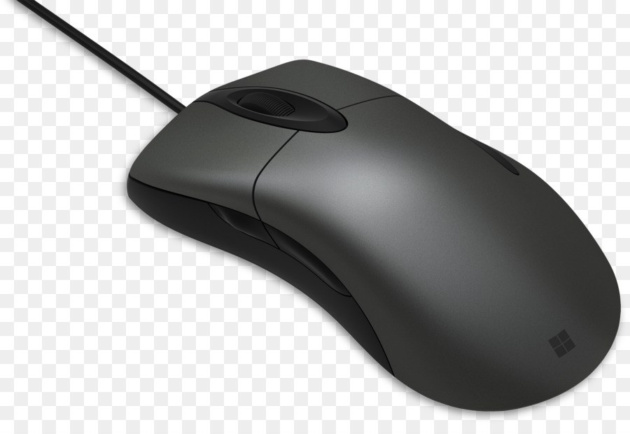 Ratón De Computadora，Intelimouse PNG