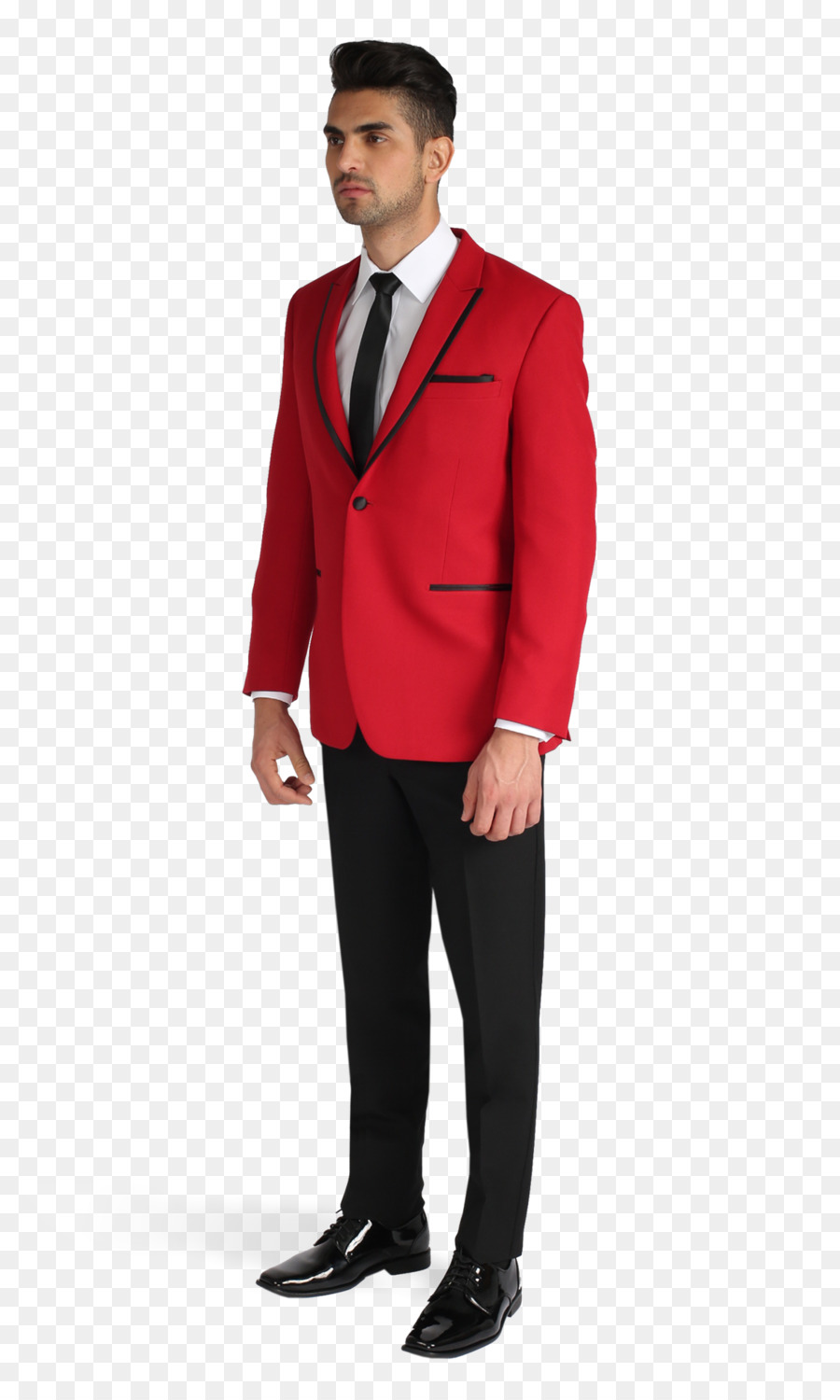 Traje，Tuxedo PNG