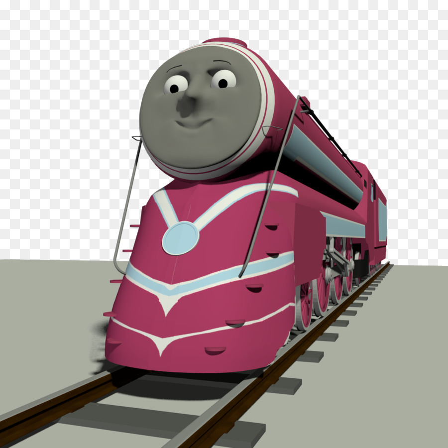 Thomas，Rheneas PNG