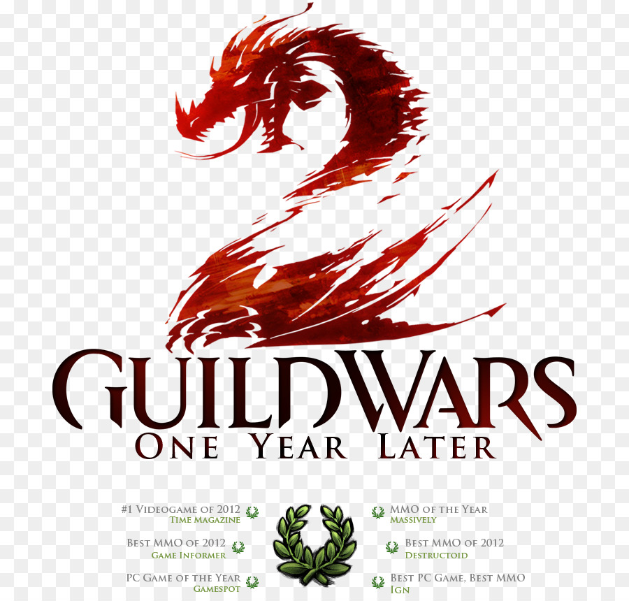 Guild Wars 2，Guild Wars 2 Camino De Fuego PNG