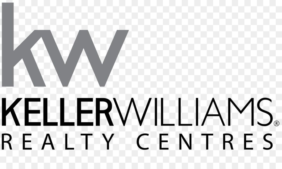 Logotipo De Keller Williams Realty Centers，Bienes Raíces PNG