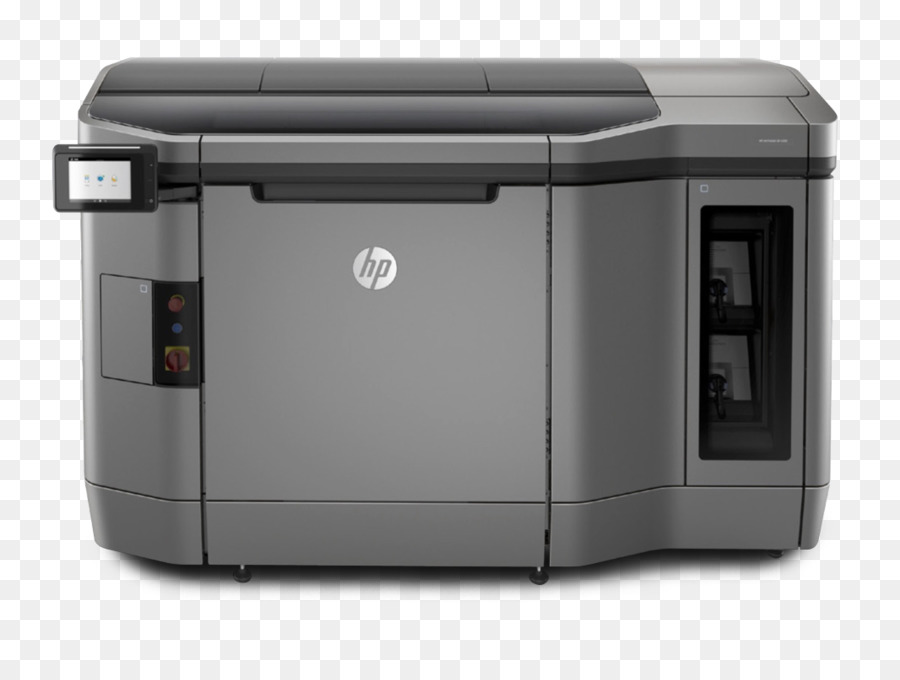 Hewlett Packard，La Impresión En 3d PNG