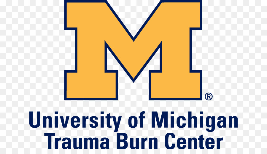 La Universidad De Michigan，Michigan Medicina PNG